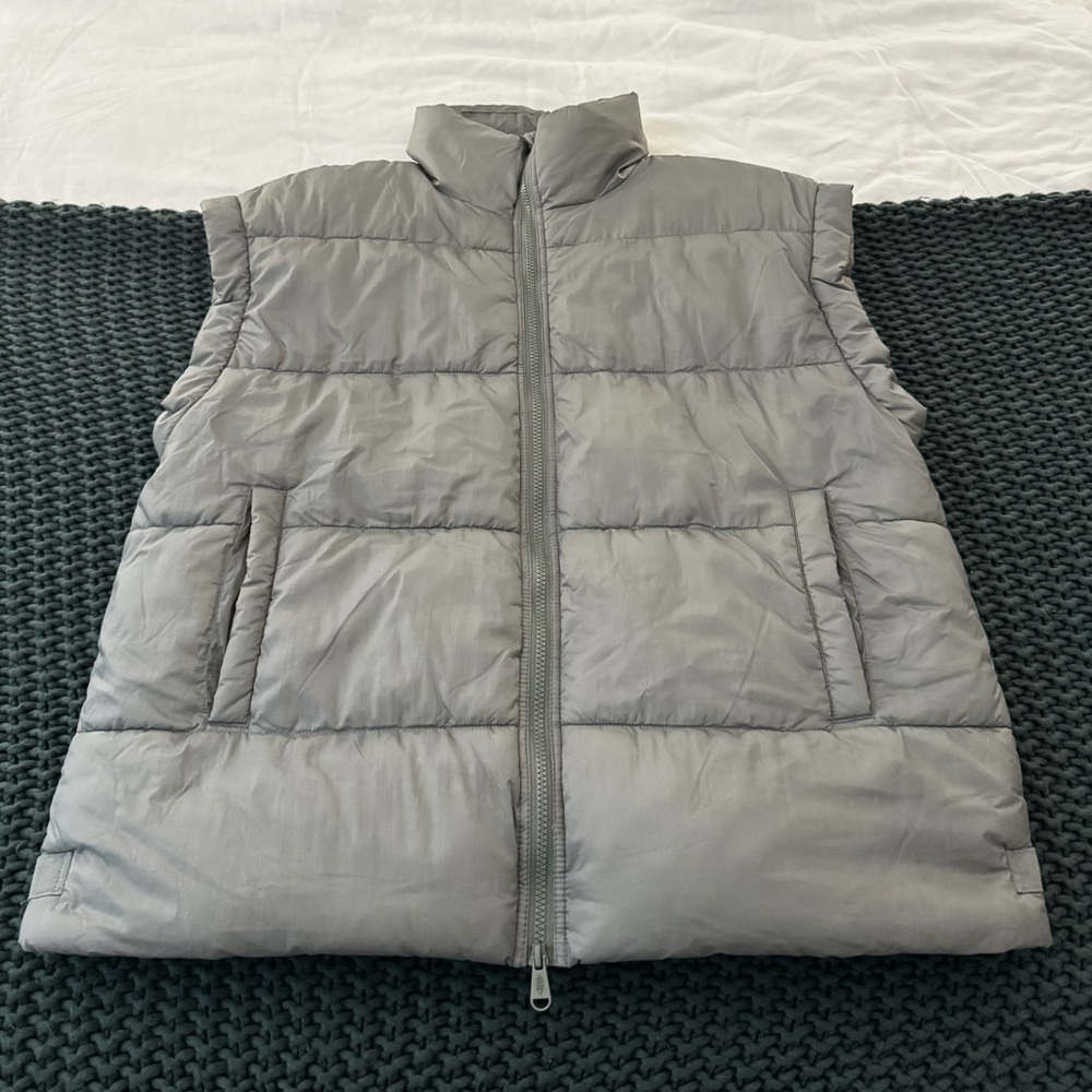 FP Movement | In A Bubble Puffer Vest